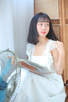 丹麦娇娃