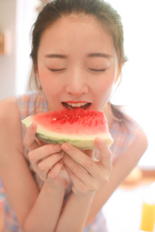 香蕉草莓丝瓜向日葵芭乐秋葵