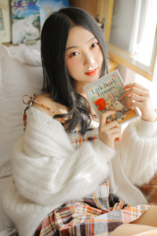 群龙夺宝