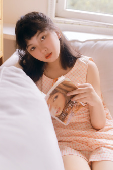 女人拍婚纱照姿势